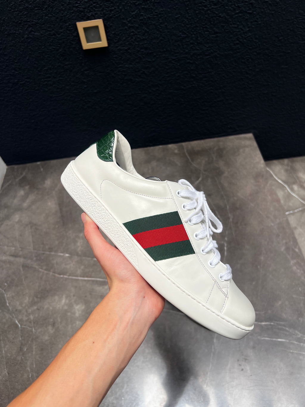 Gucci Ace