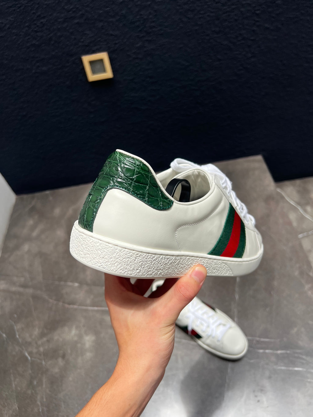 Gucci Ace