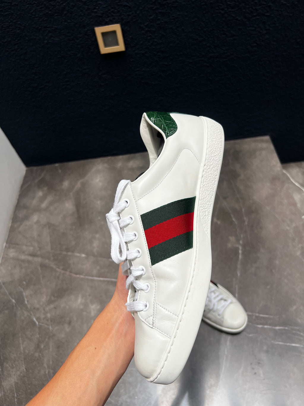 Gucci Ace