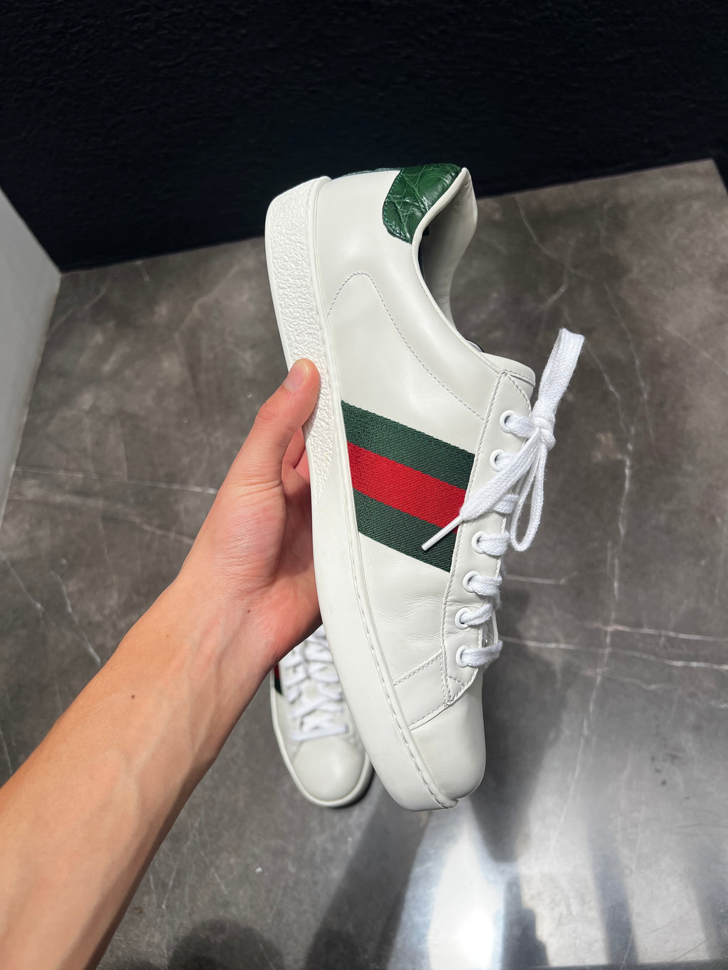 Gucci Ace