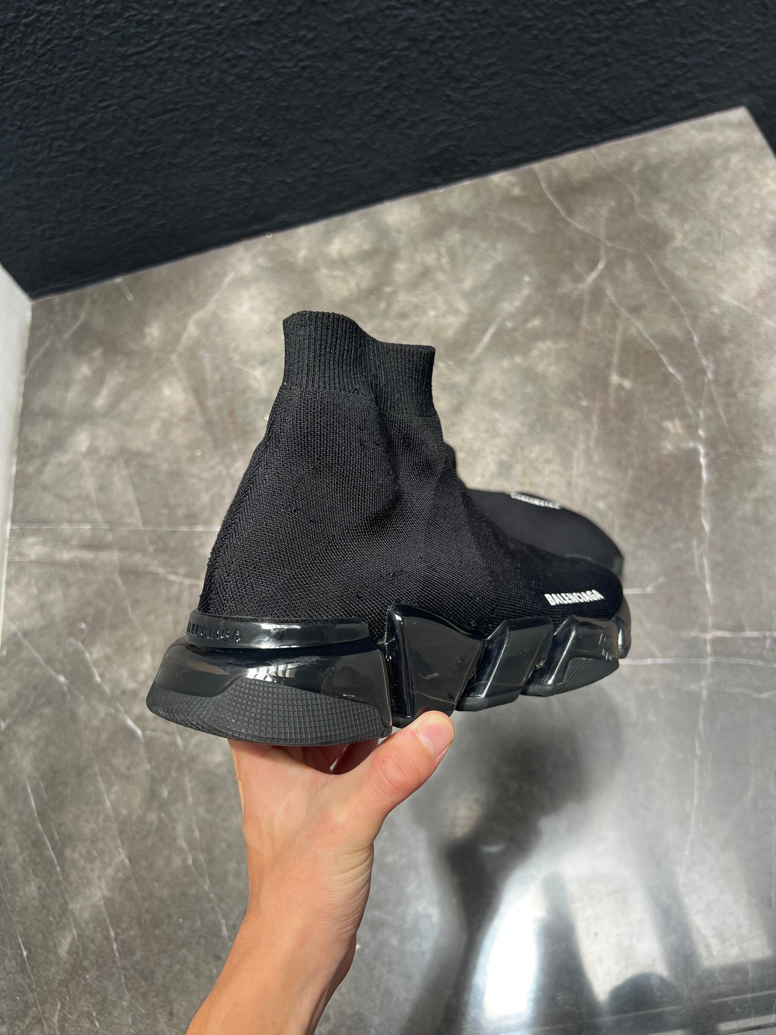 Balenciaga Speed 2