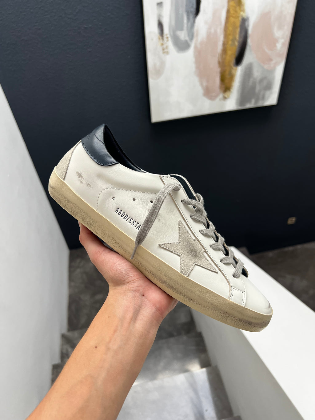 Golden Goose Super Star