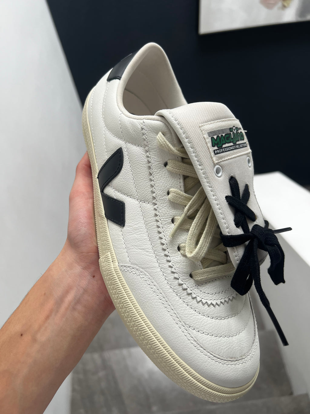 Veja x Magliano