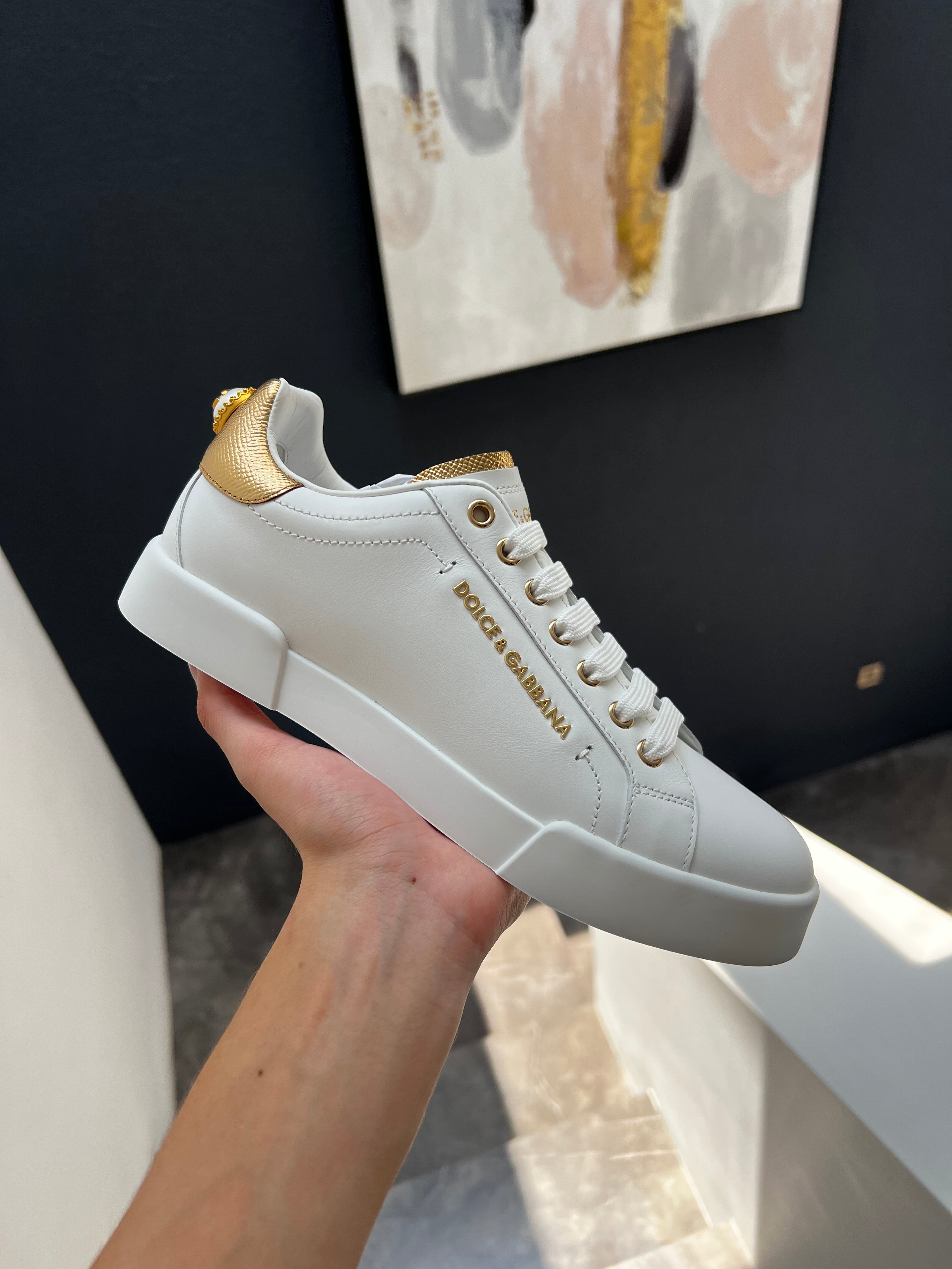 Dolce & Gabbana Portofino