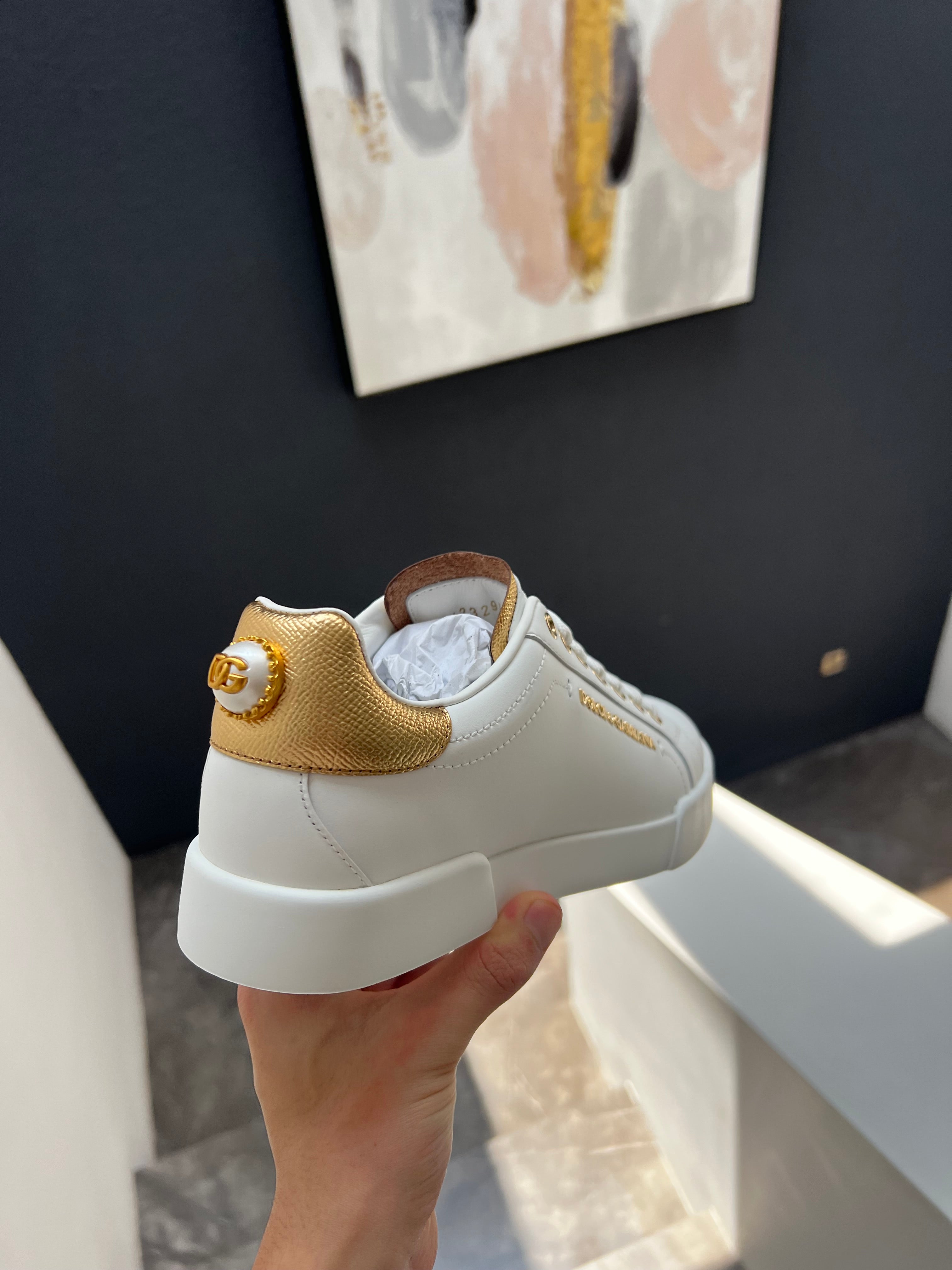 Dolce & Gabbana Portofino