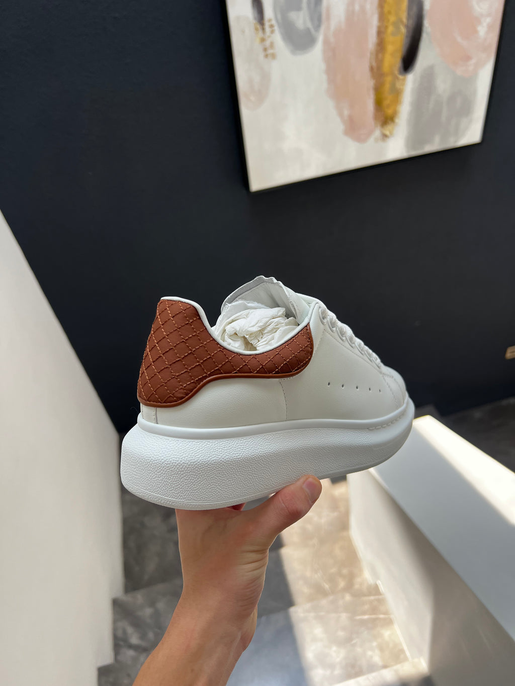 Alexander Mcqueen