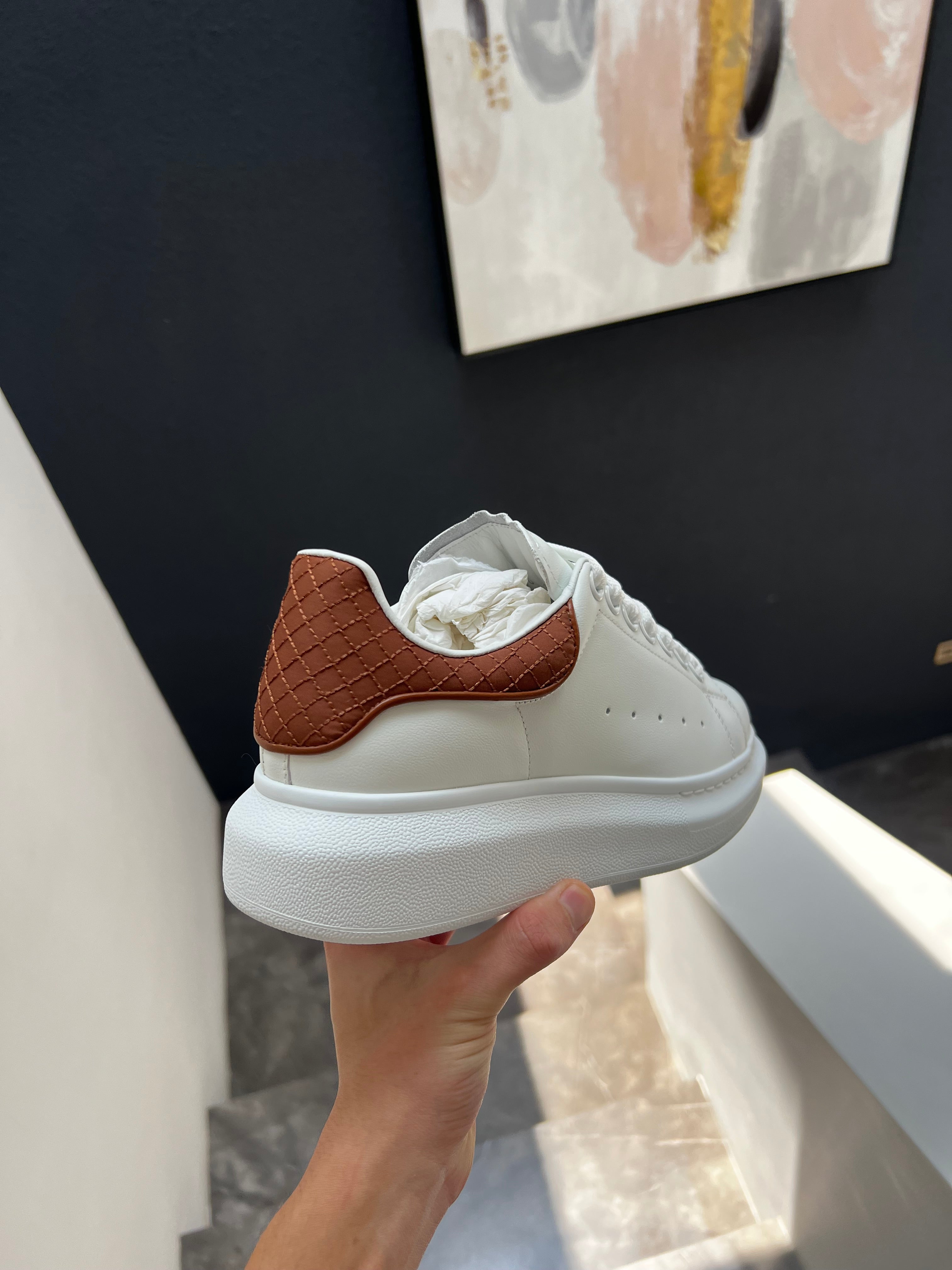 Alexander Mcqueen