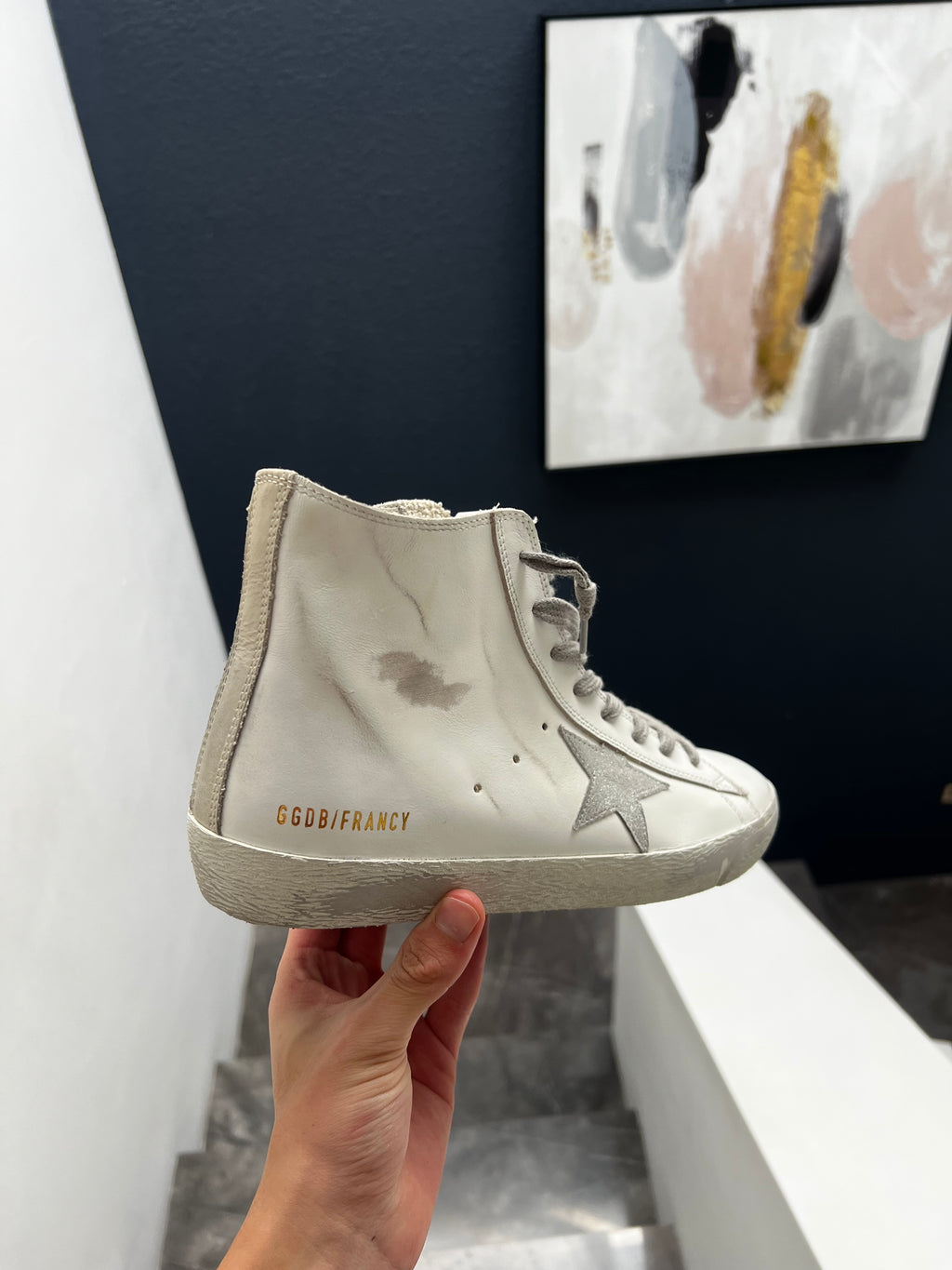 Golden Goose Francy