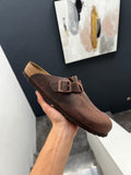 Birkenstock Boston