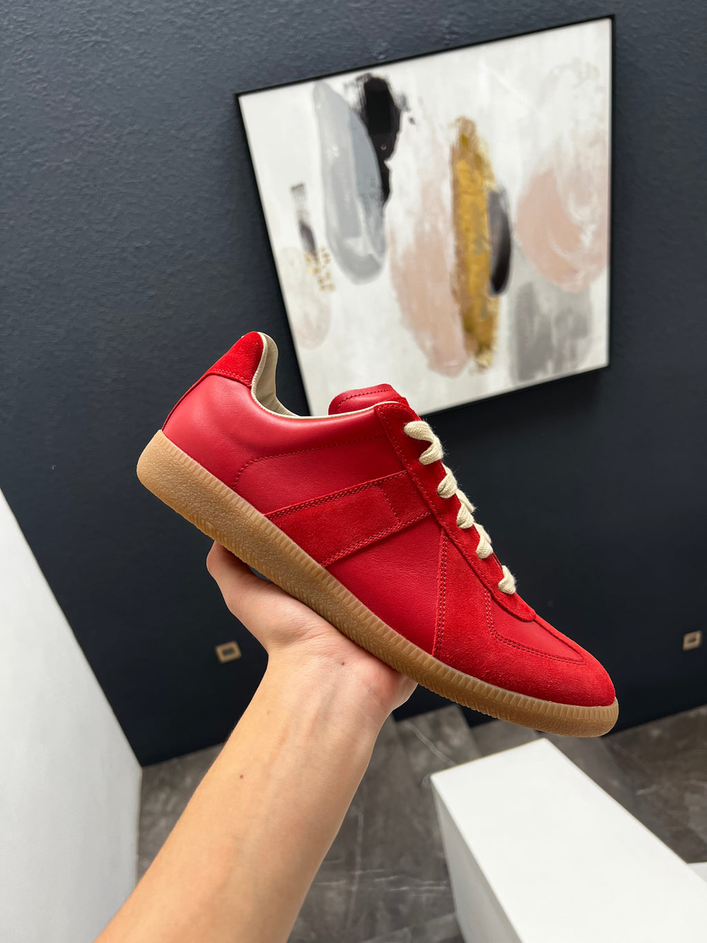 Maison Margiela gats