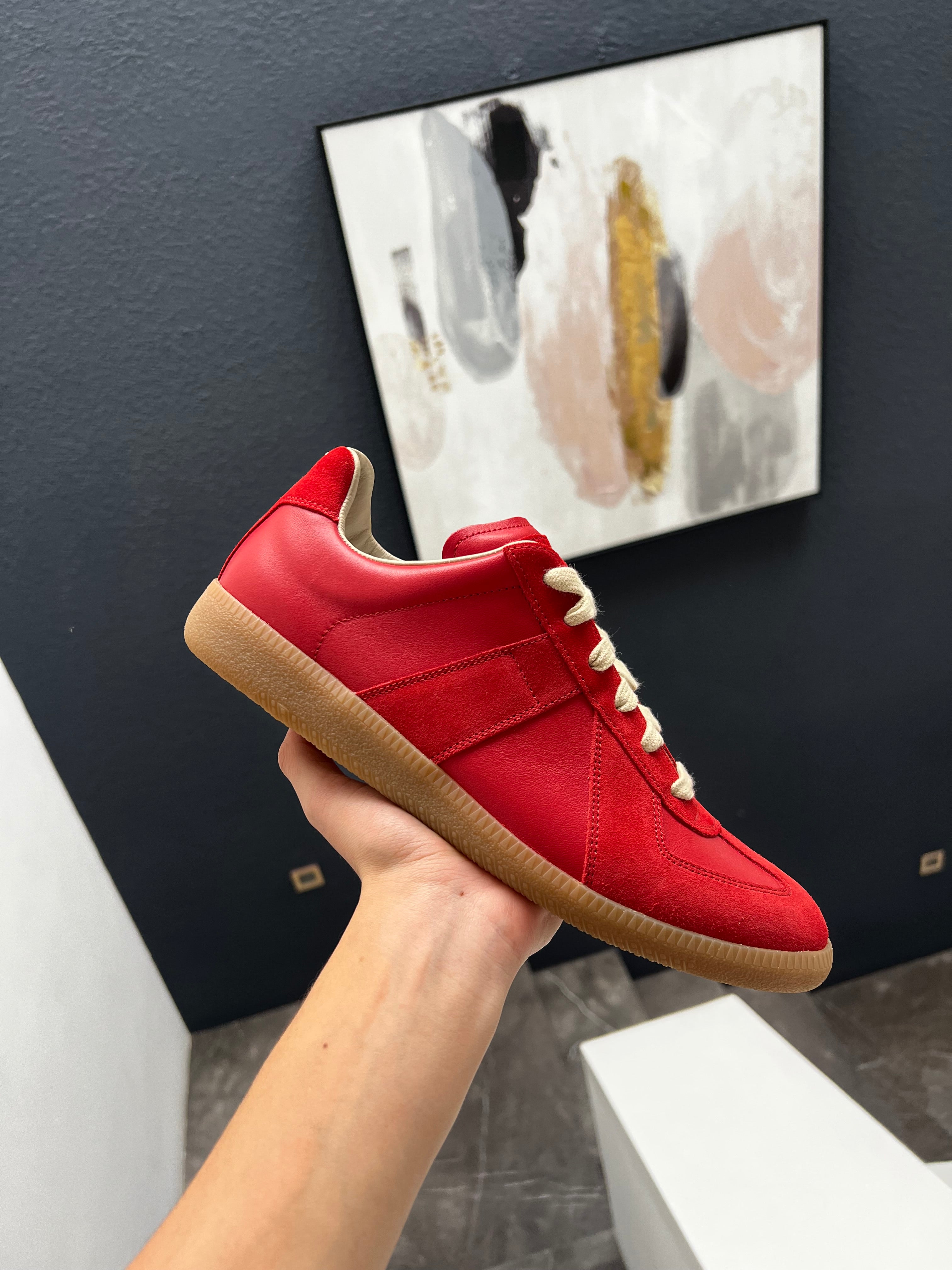 Maison Margiela gats