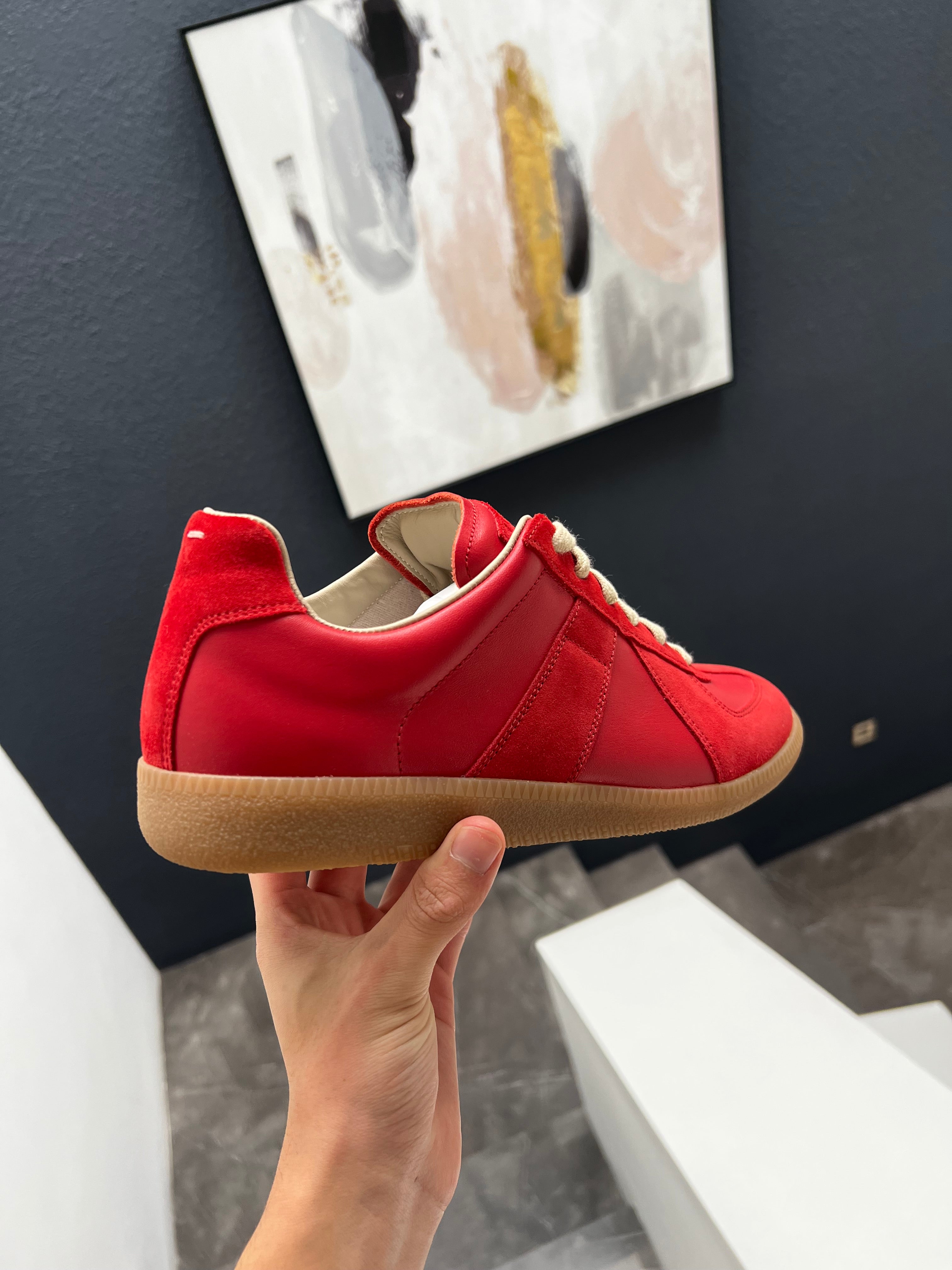 Maison Margiela gats
