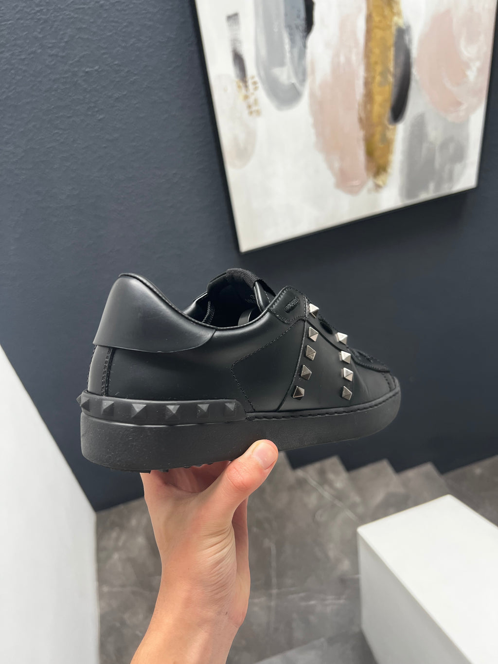 Valentino Open