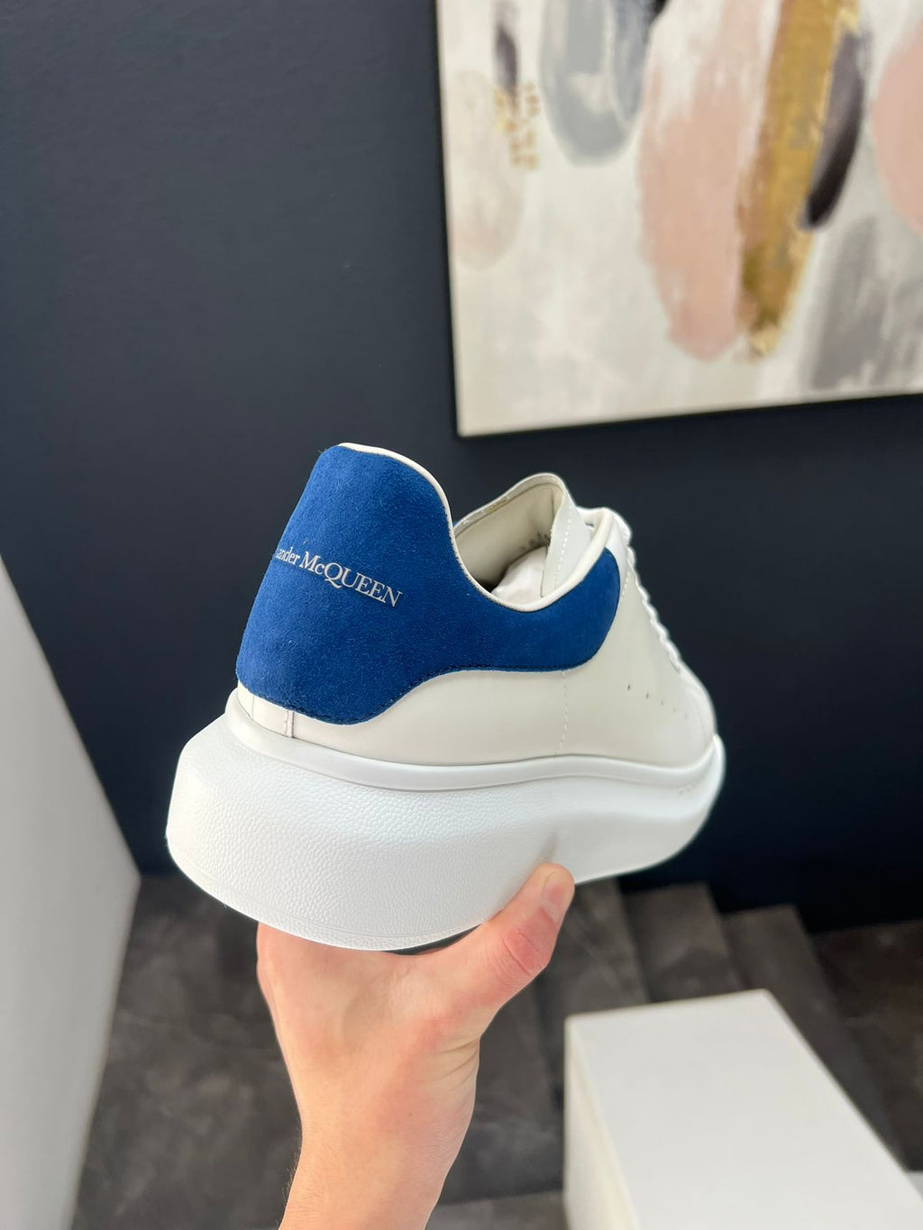 Alexander McQueen