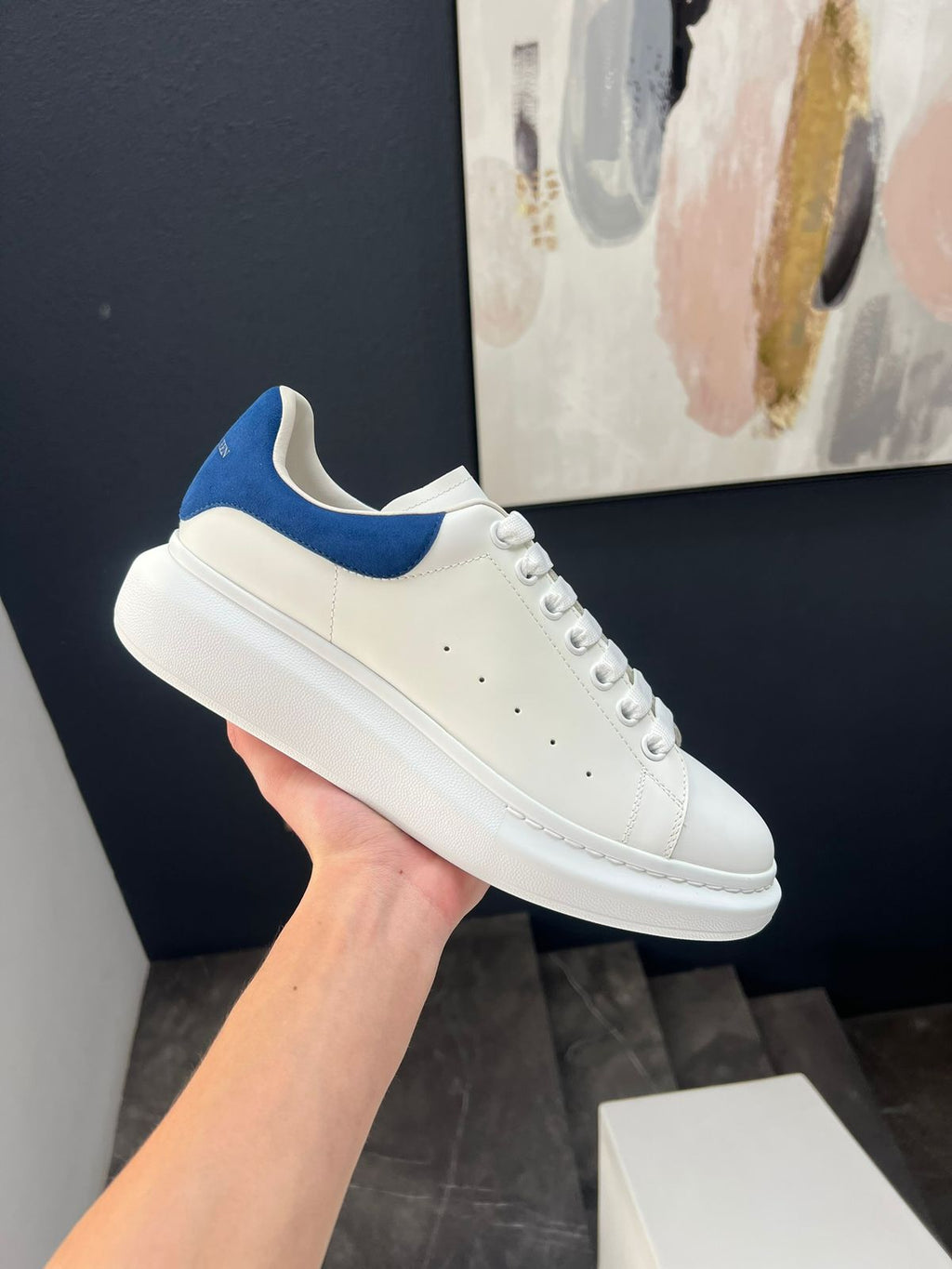 Alexander McQueen