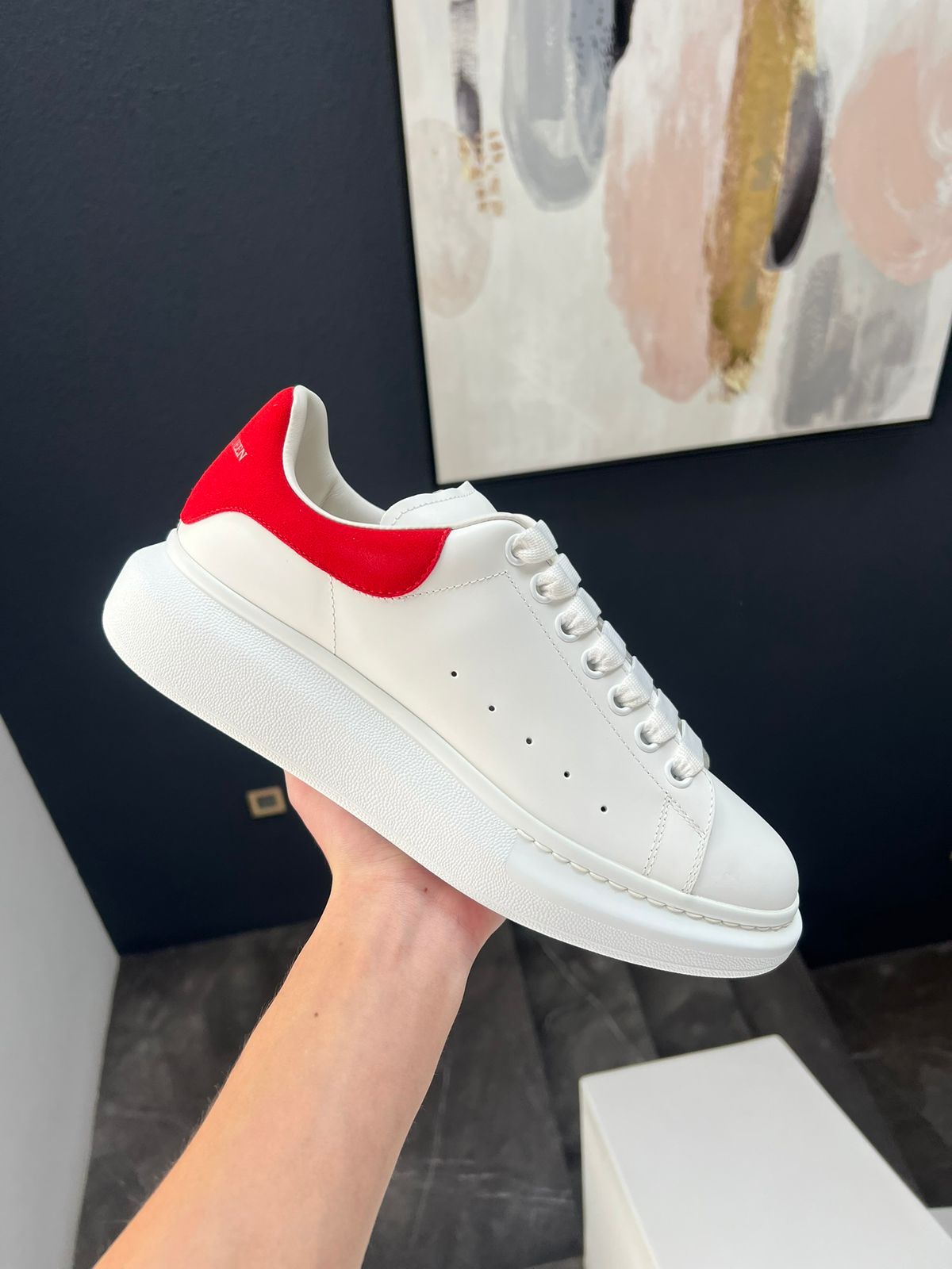 Alexander McQueen