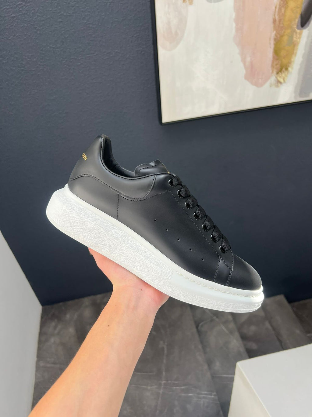 Alexander McQueen