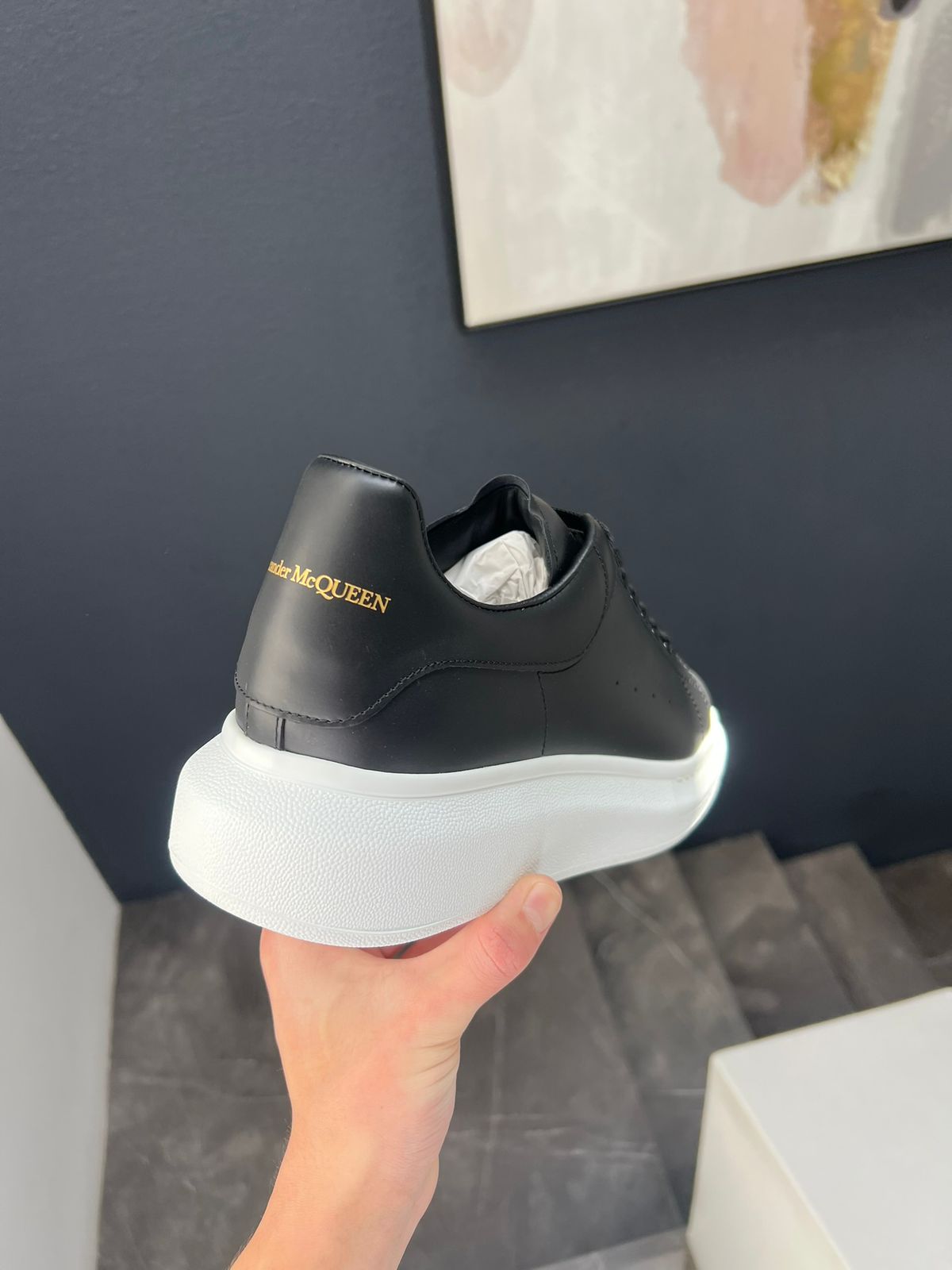 Alexander McQueen