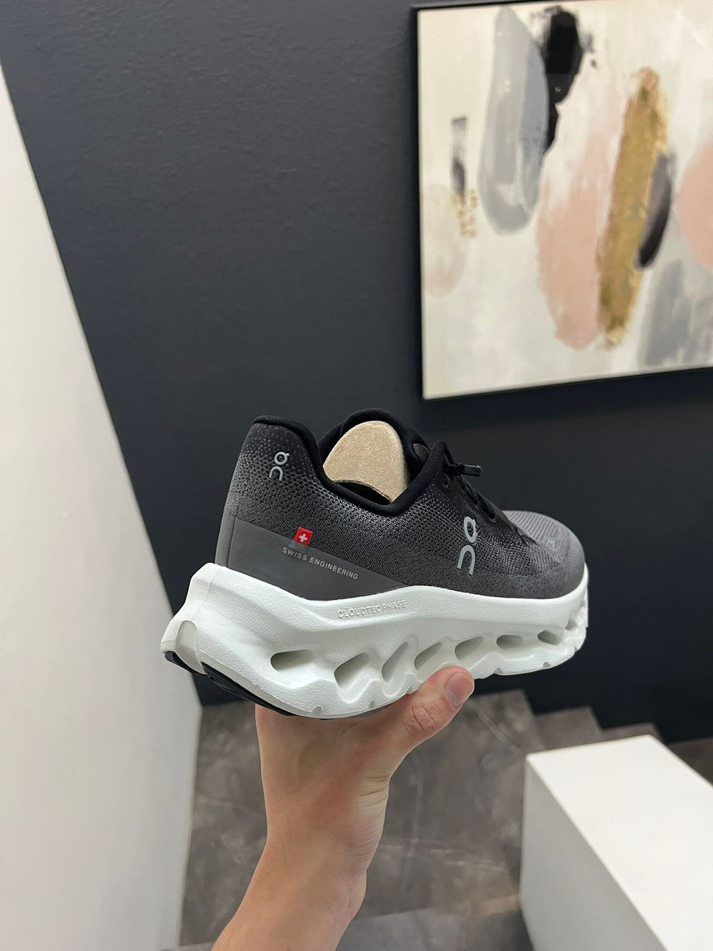 On cloudtlit