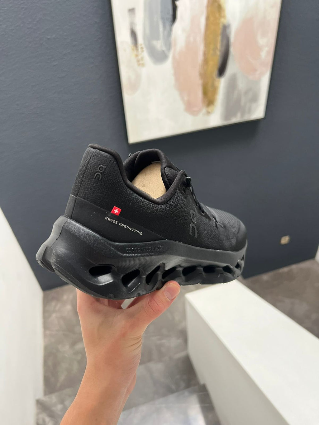 On cloudtlit