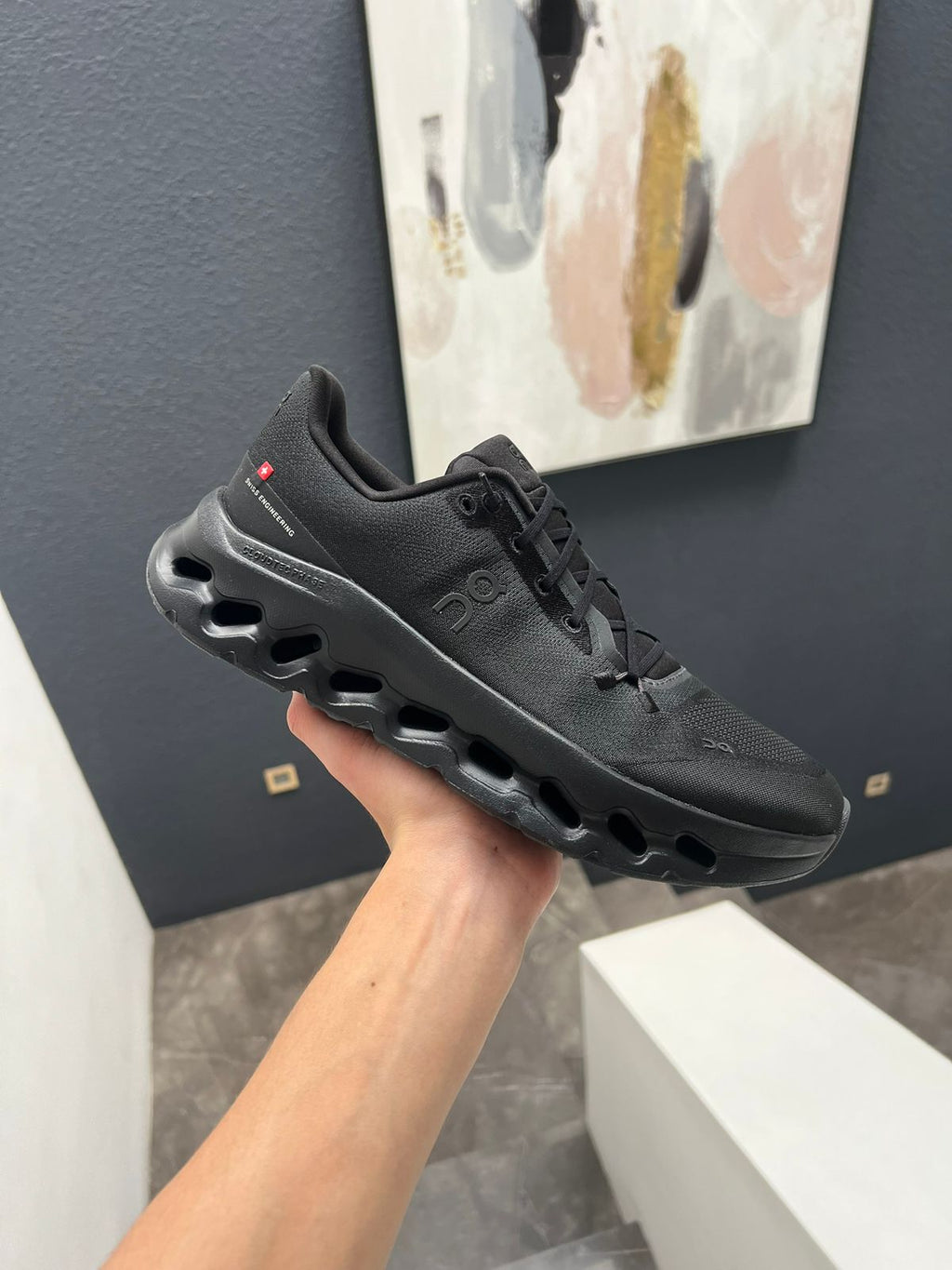 On cloudtlit