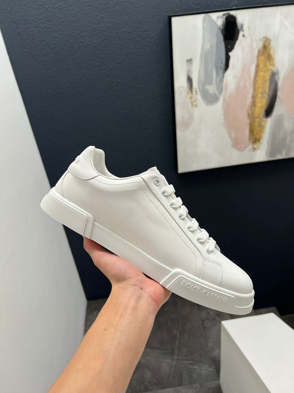 Dolce & gabbana portofino