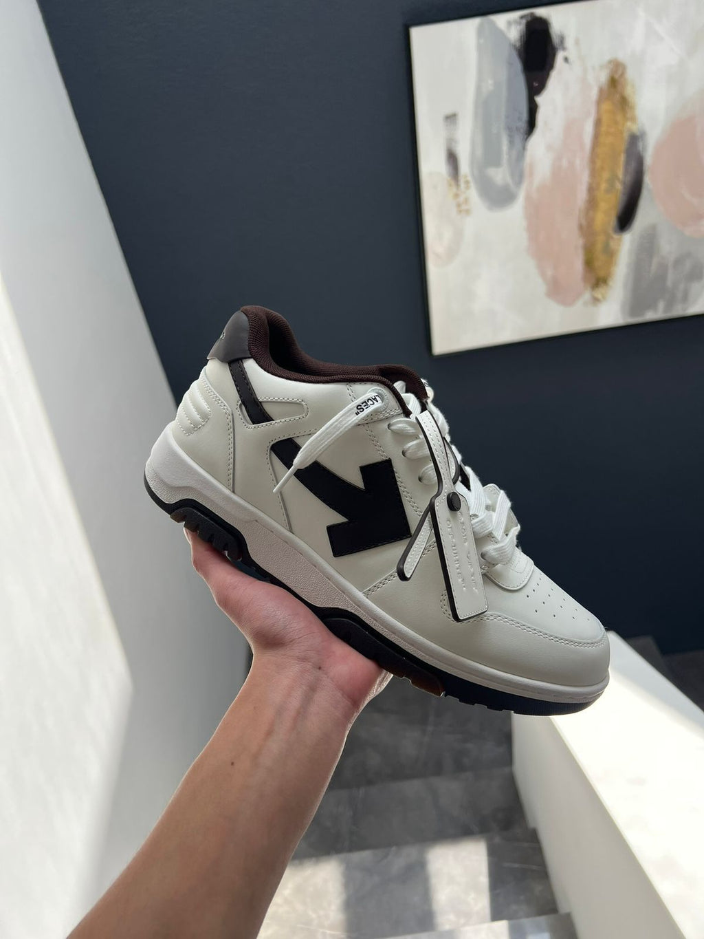 Off white OOO