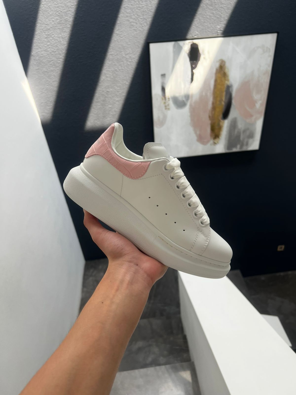 Alexander Mcqueen