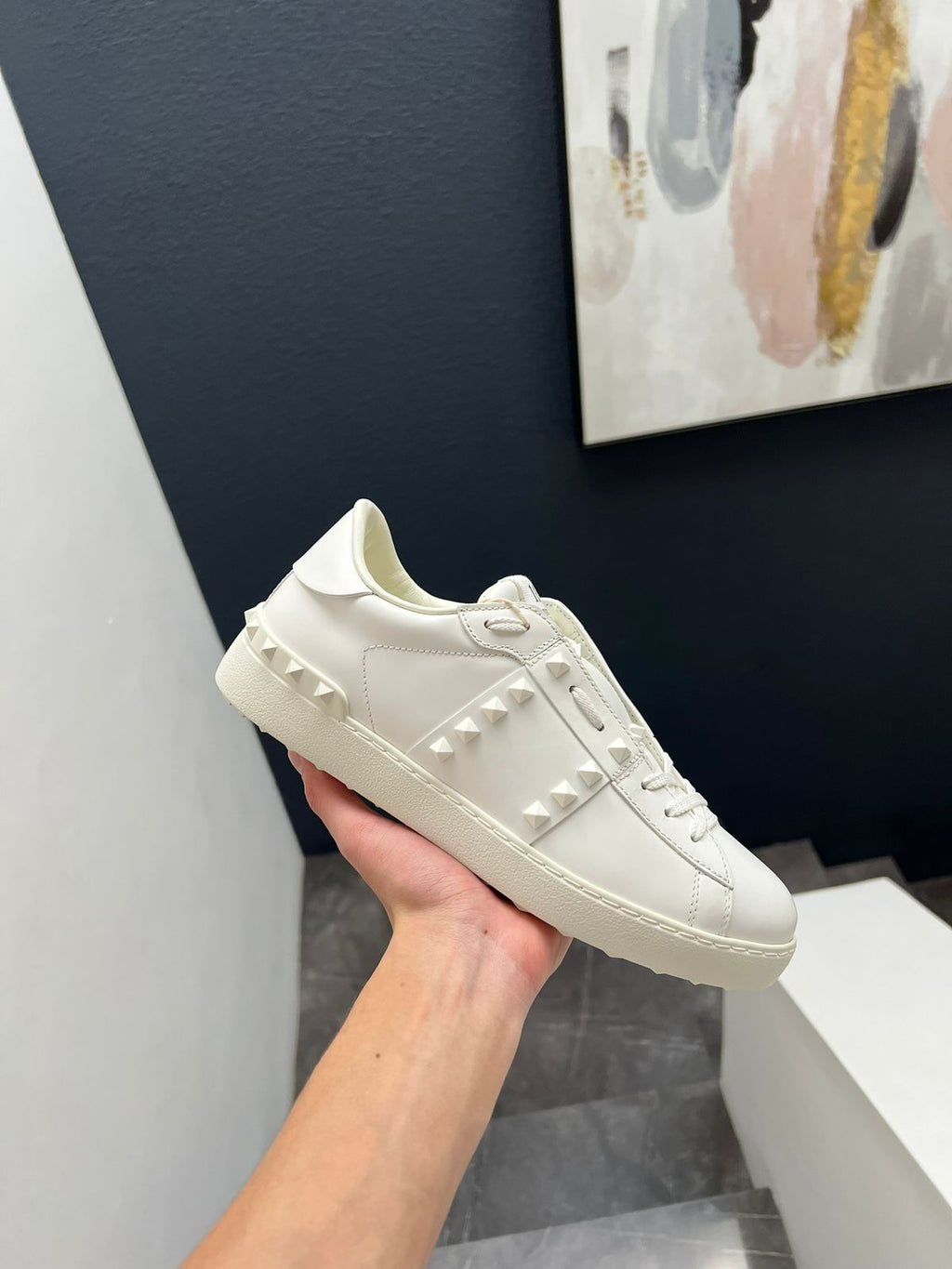Valentino Open