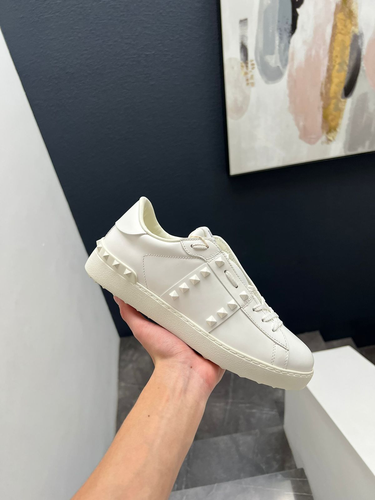 Valentino Open