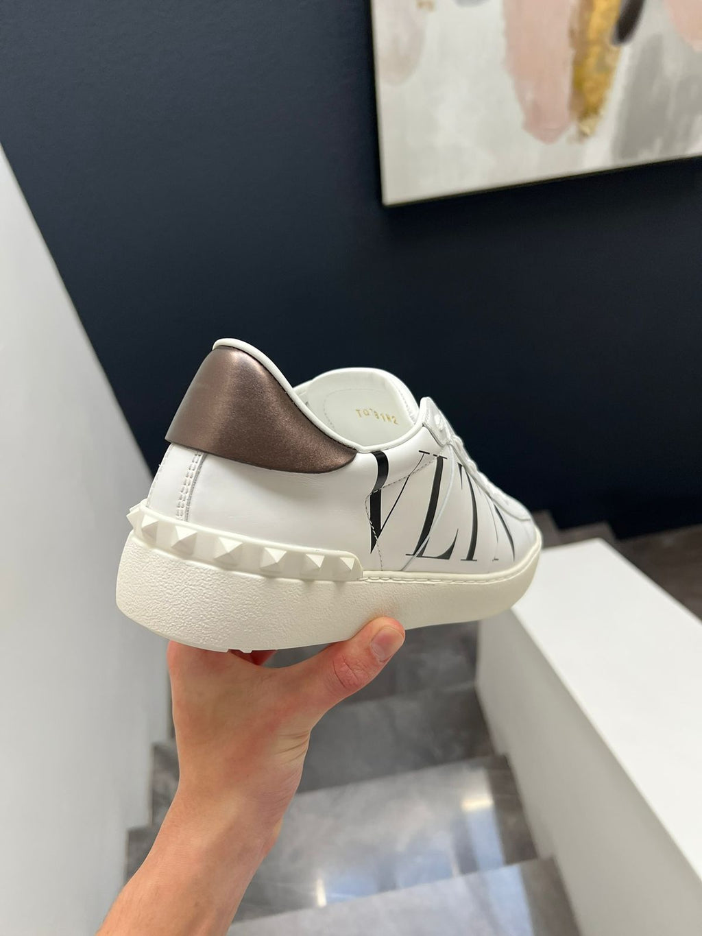 Valentino Open