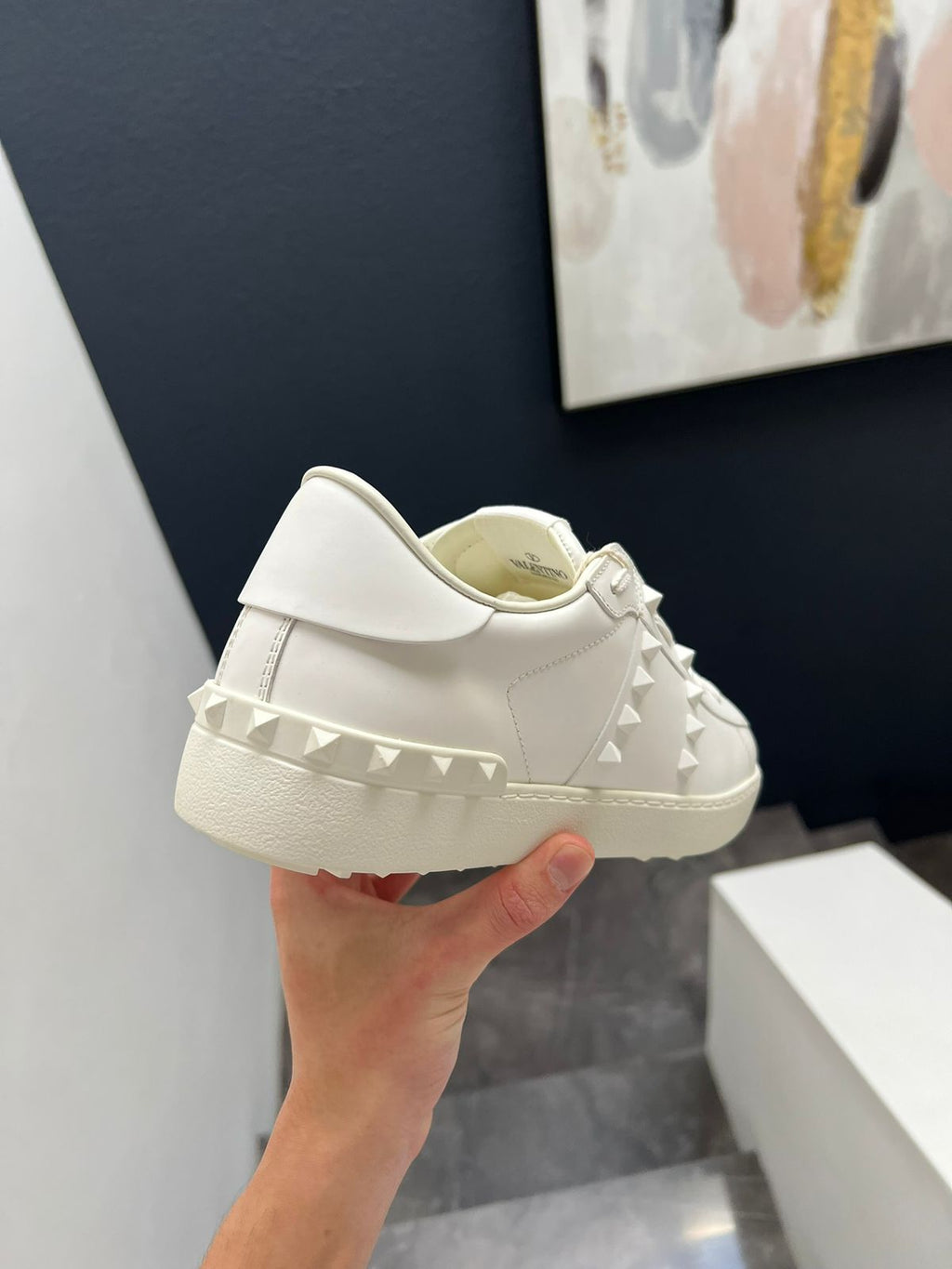 Valentino Open