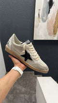 Golden Goose Ball Star